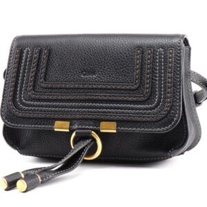 Chloe Marcie belt bag